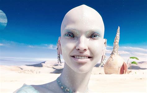 5 years ago, Luc Besson made his most ambitious sci .